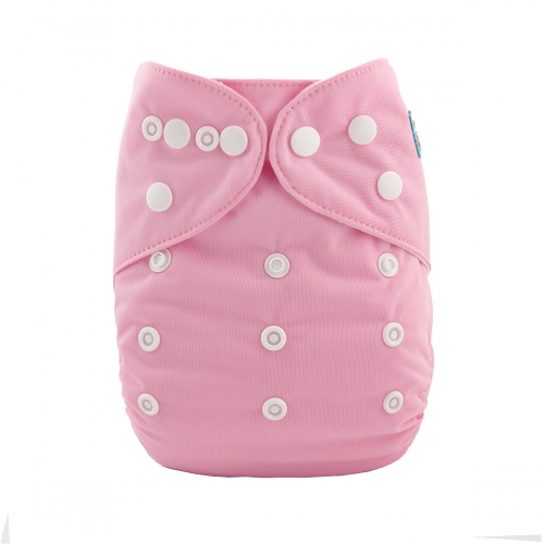 Pañal Rosado