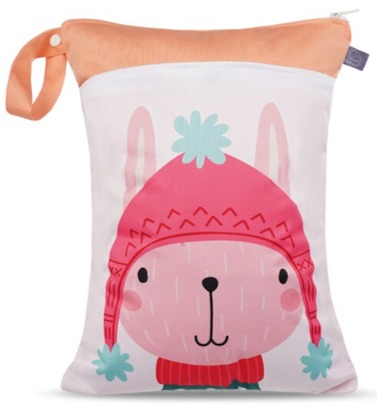 Bolsa Conejo Gorro