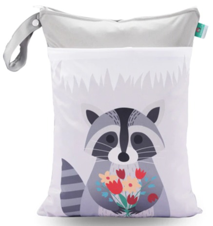 Bolsa Mapache