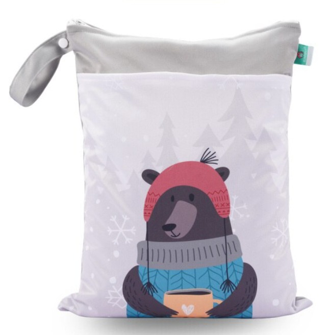 Bolsa Oso