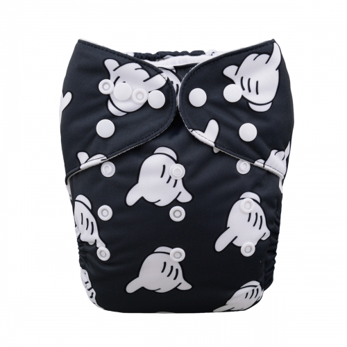 Pañal Manito Mickey