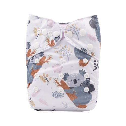 Pañal Adulto Familia & Salud Pants XL - 18 Unidades
