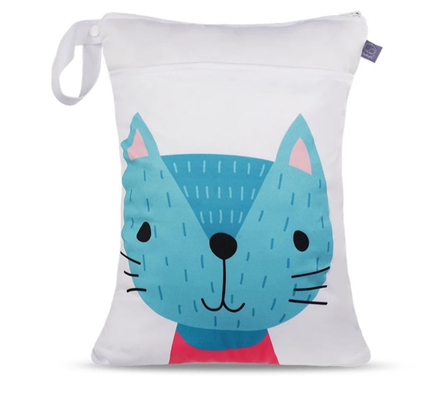 Churu Snack Gato Bolsa - 10 Und