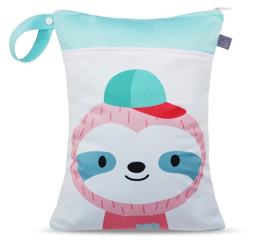 Bolsa Perezoso