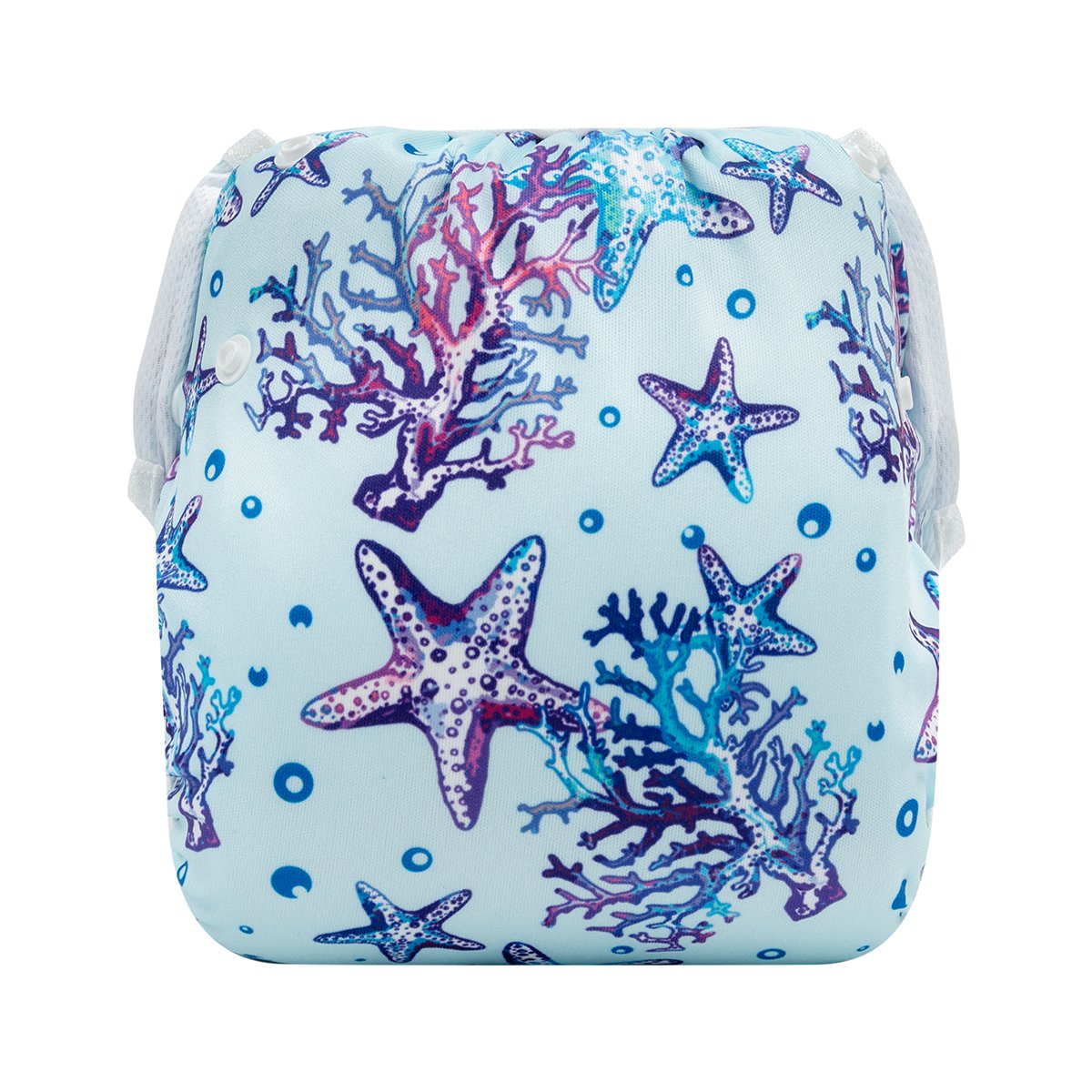 Pañal Estrella de Mar