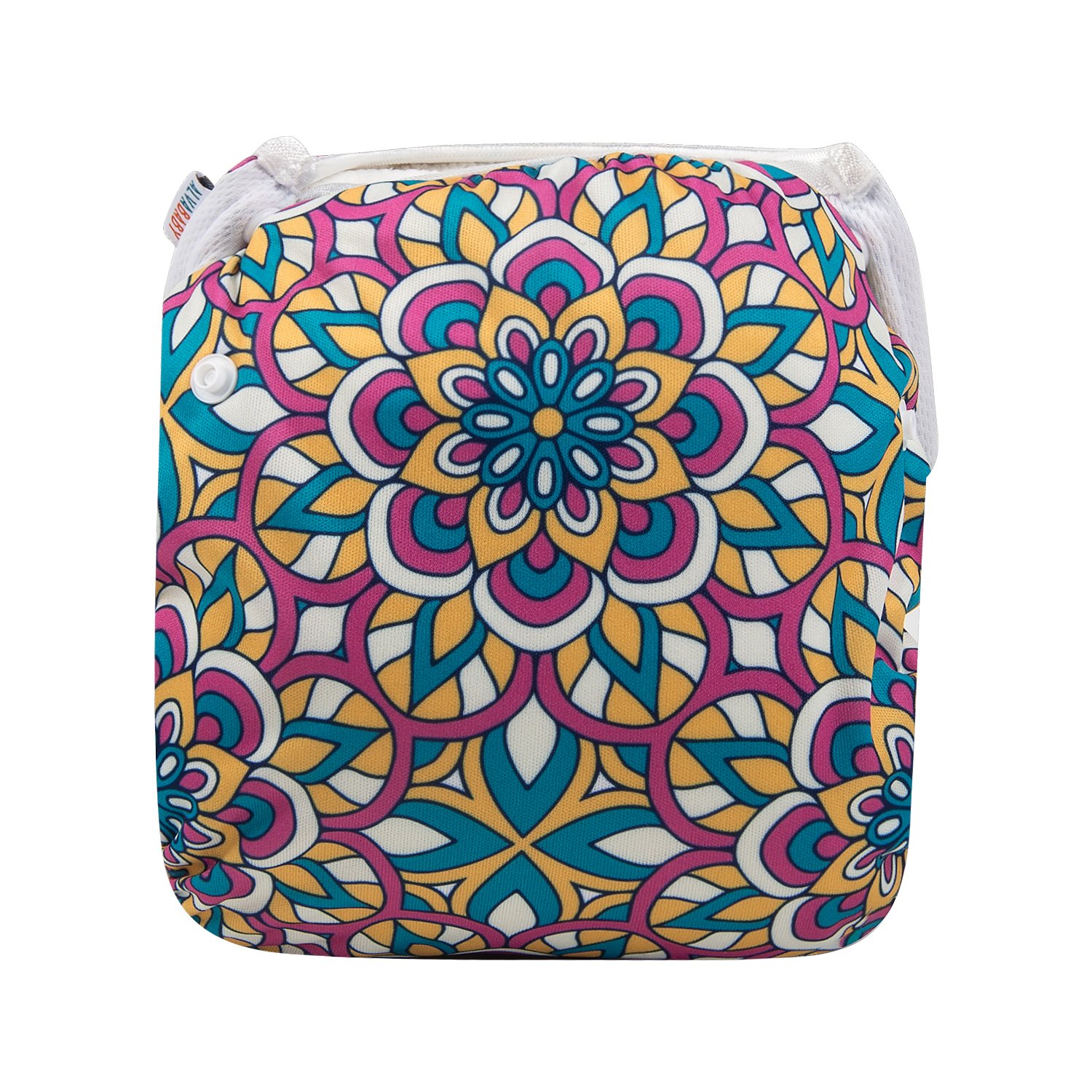 Pañal Mandalas