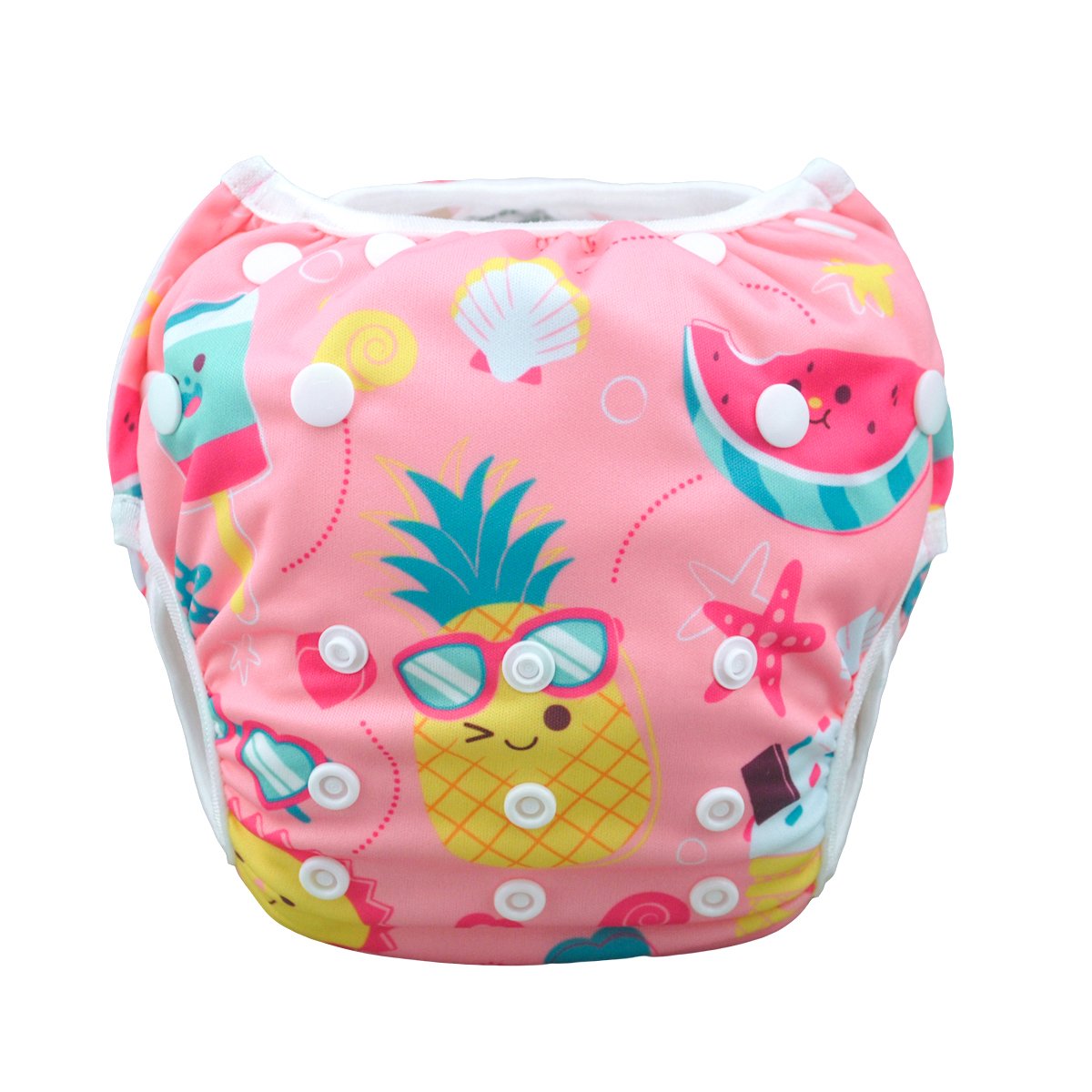 Pañal Piña de Lentes