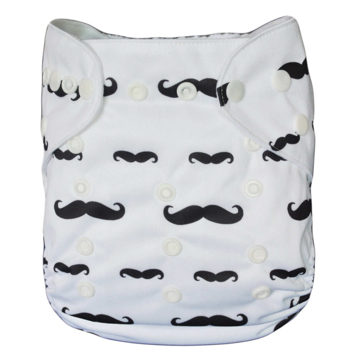 Pañal Bigotitos