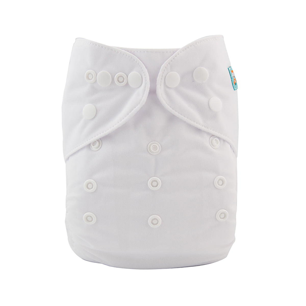 Pañal Blanco
