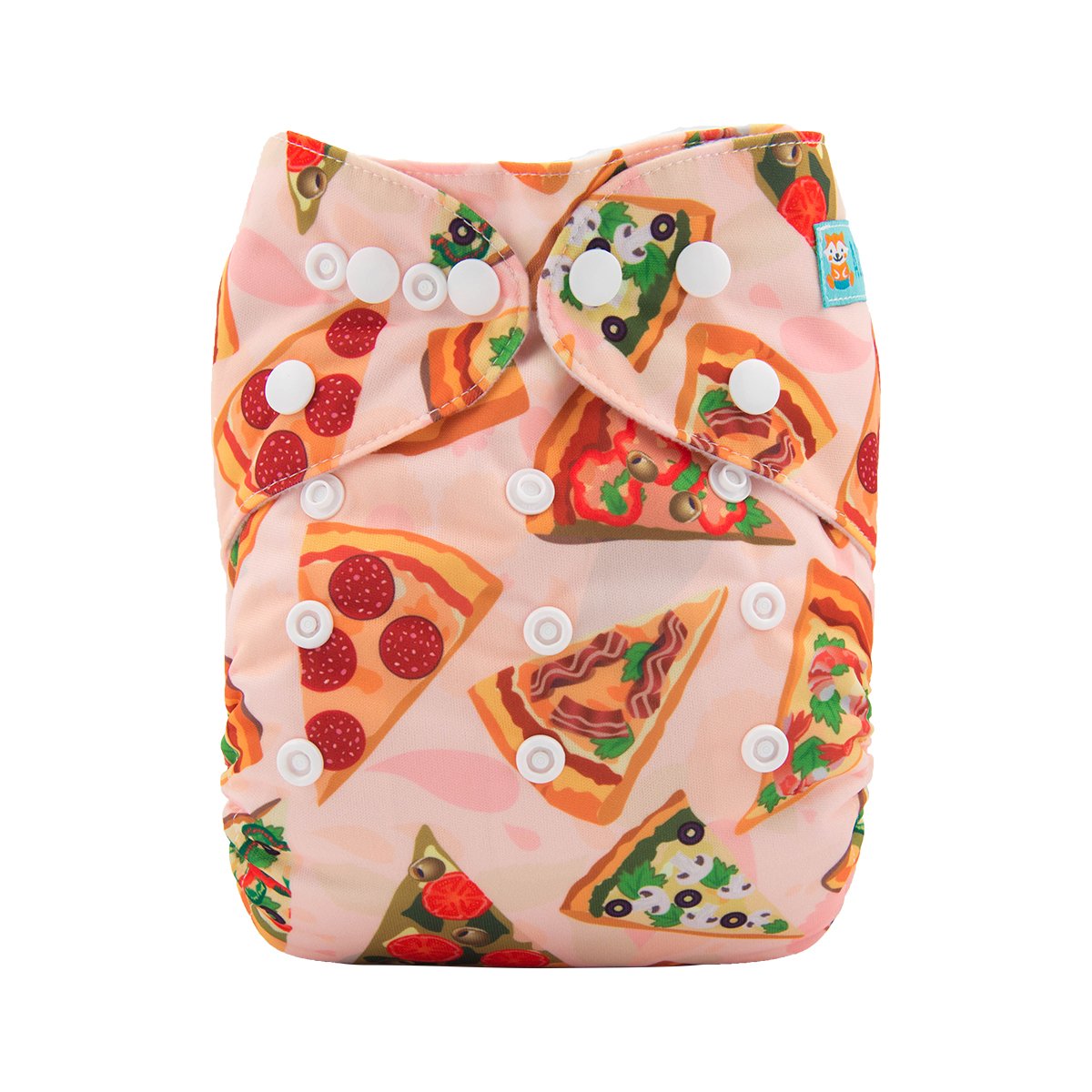 Pañal Pizza