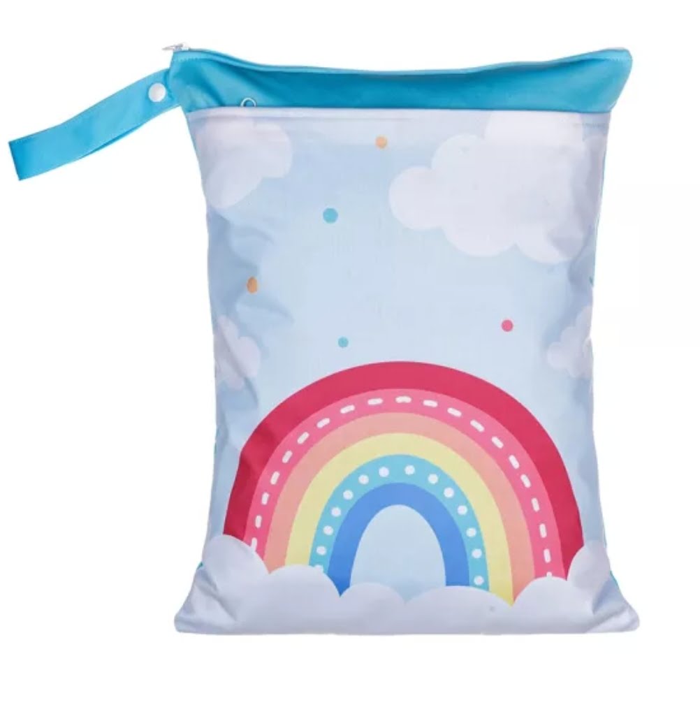 Bolsa Arcoíris