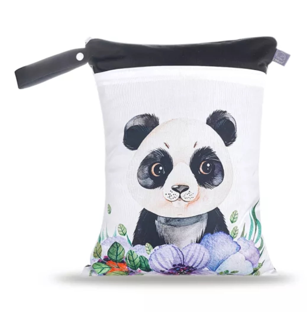 Bolsa Osito Panda
