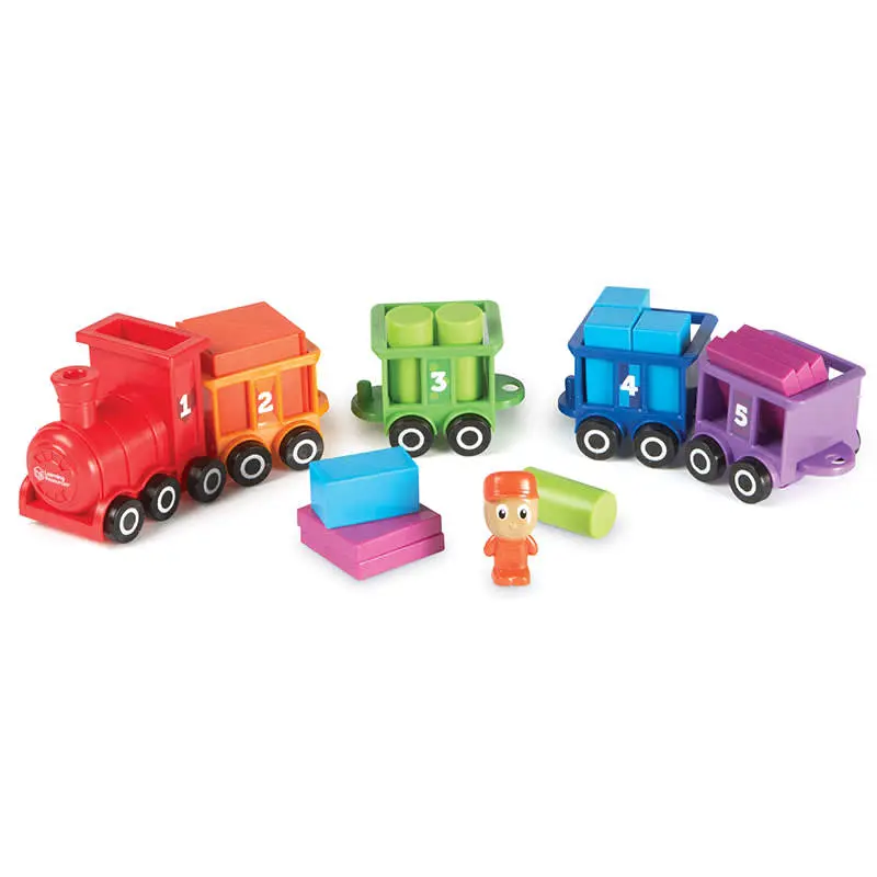 Choo Choo Tren 5320 Sylvanian Families