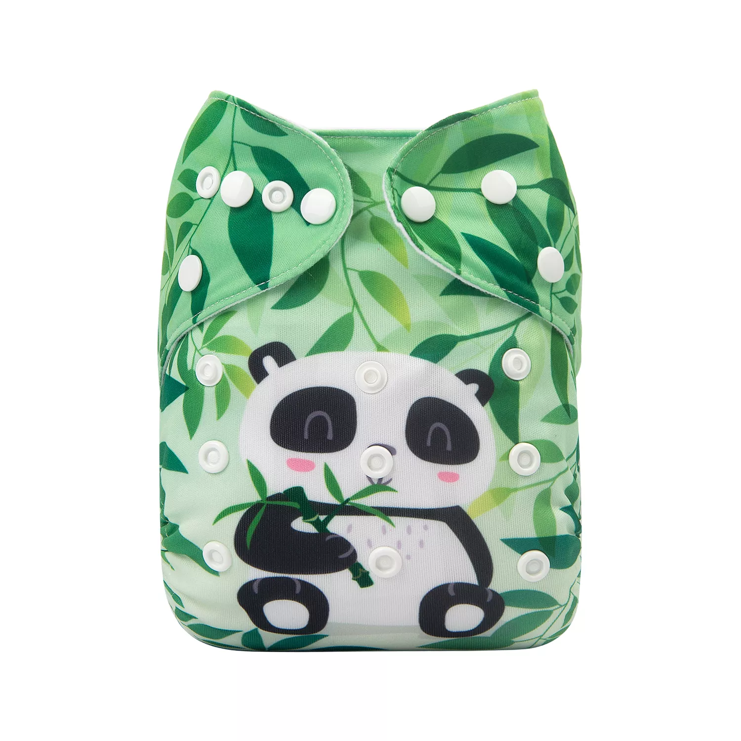 Pañal Panda Bambú