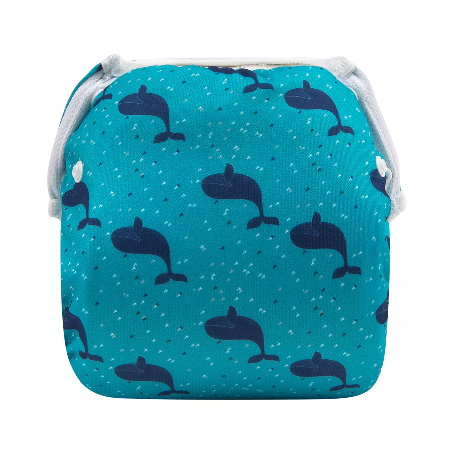 Pañal Ballena Azul