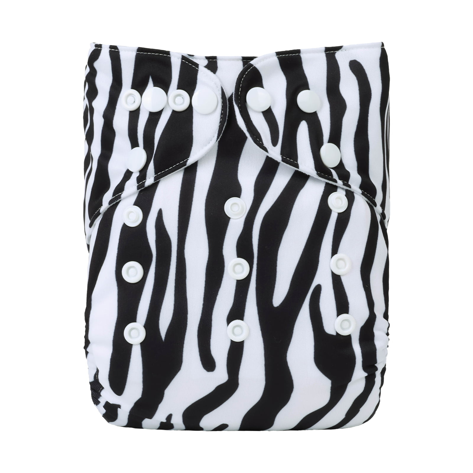 Pañal Zebra